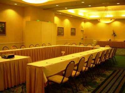 Hotel Hilton Garden