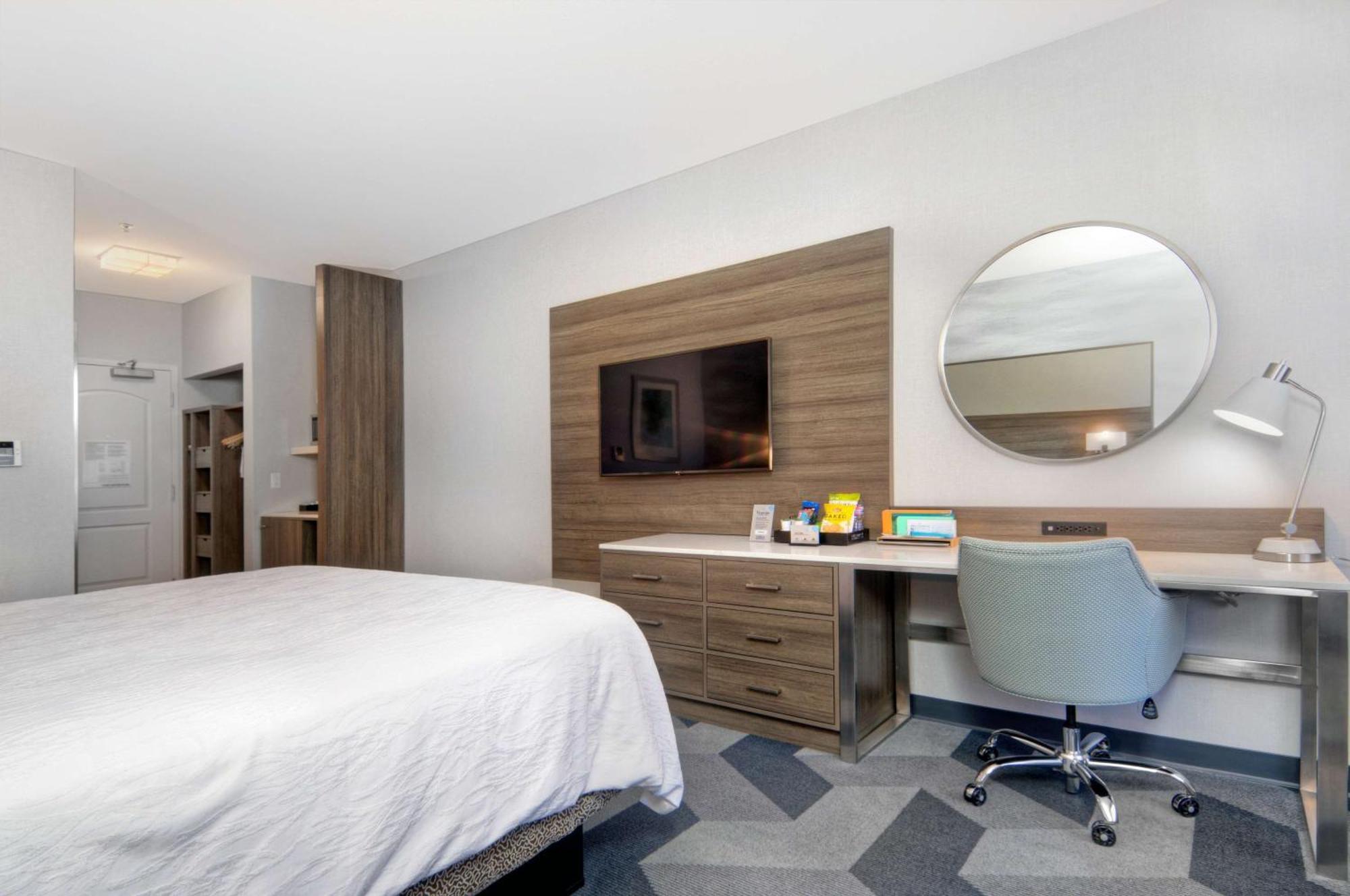 Hilton Garden Livermore