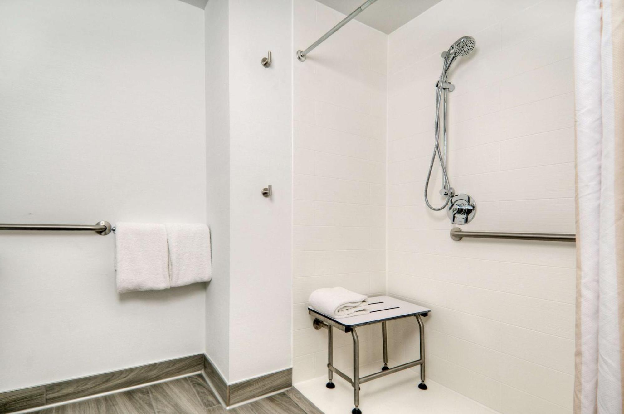 Hilton Garden Livermore