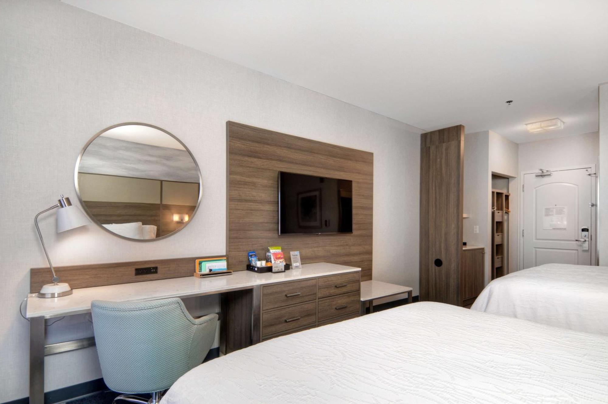 Hotel Hilton Garden Livermore